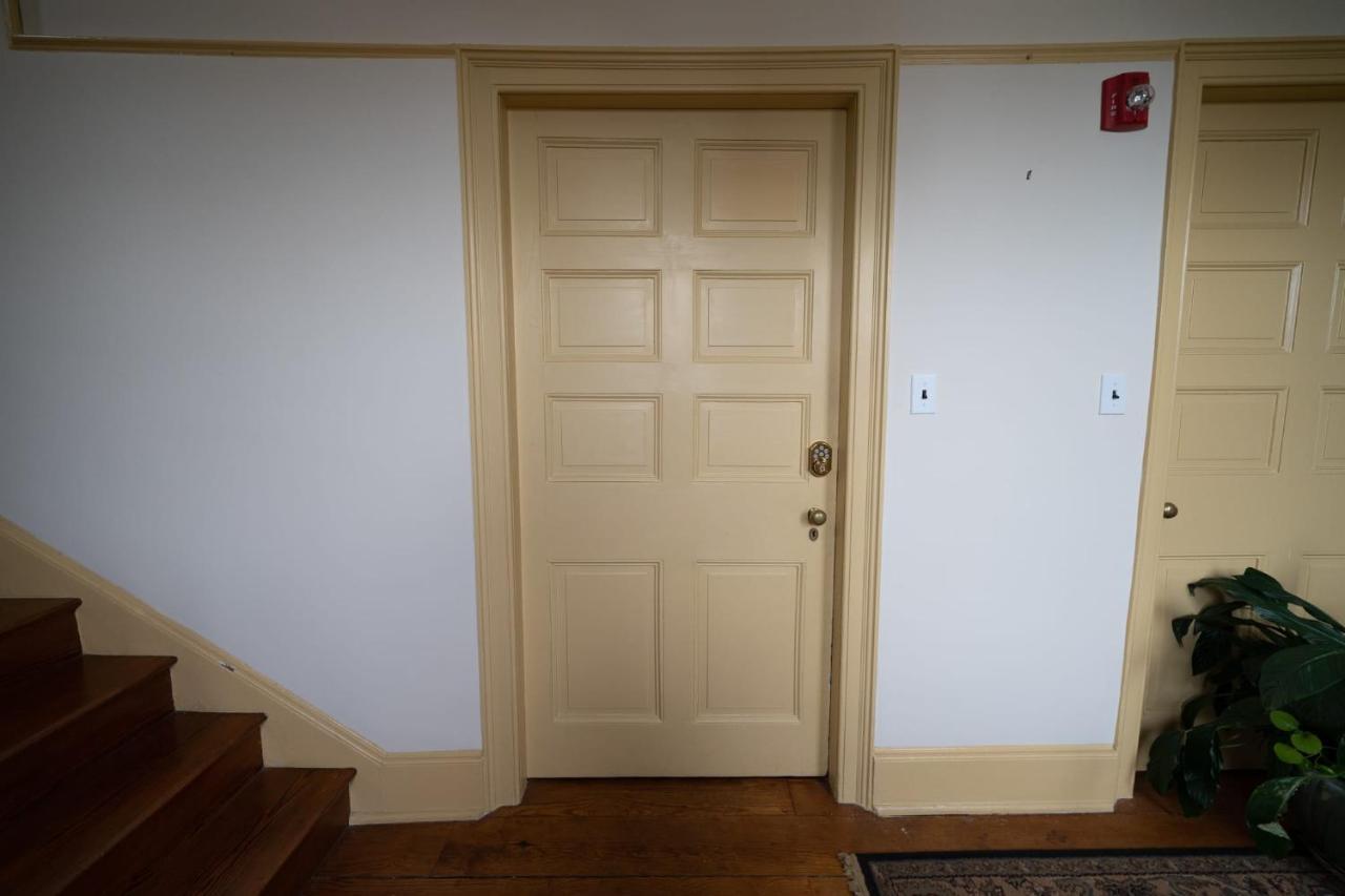 Spacious 2 Bedroom In Historic Westtown Schoolhouse - Walk To Downtown Wc And Wcu ウェストチェスター エクステリア 写真